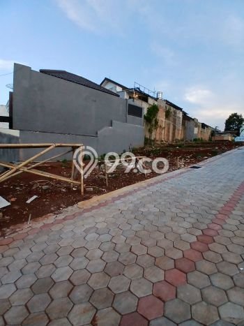 Tanah Kavling Dijual di Kebagusan, Jakarta Selatan dengan Luas Tanah 72m2 Tanah Kavling Dijual di Kebagusan, Jakarta Selatan dengan Luas Tanah 72m2