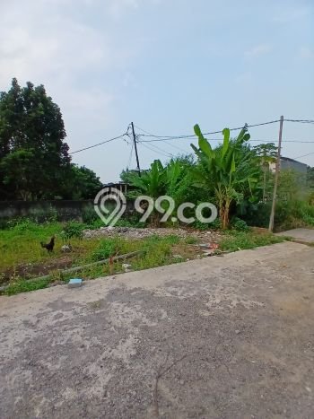 Tanah Kosong Dijual di Jakarta Selatan dengan Area 99m2 Tanah Kosong Dijual di Jakarta Selatan dengan Area 99m2