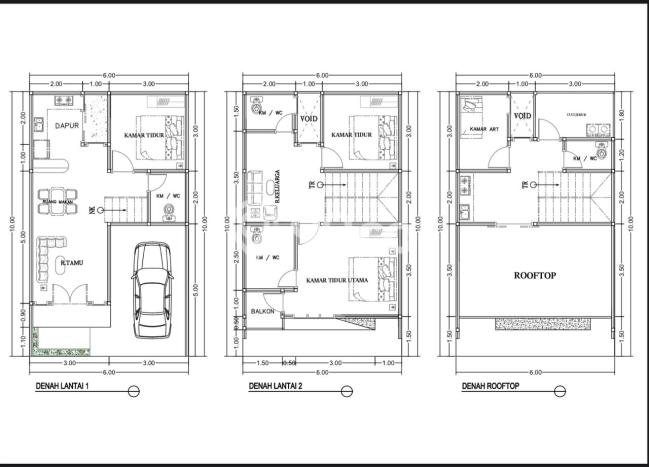 Jual Rumah Bagus Siap Huni LB 150m2 di Jagakarsa, Jakarta Selatan Jual Rumah Bagus Siap Huni LB 150m2 di Jagakarsa, Jakarta Selatan