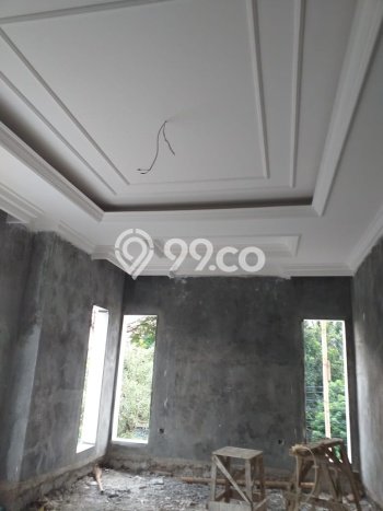Ruko Kawasan Bisnis di Rangkapanjaya, Luas 60m², Akses Utama Ruko Kawasan Bisnis di Rangkapanjaya, Luas 60m², Akses Utama