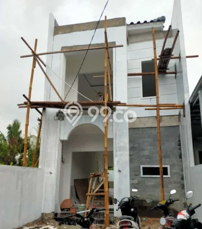 Dijual Hunian Rumah Nyaman 3 Kamar di Rangkapanjaya, Depok Dijual Hunian Rumah Nyaman 3 Kamar di Rangkapanjaya, Depok