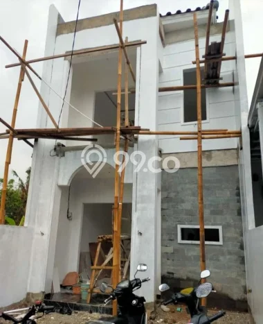 Dijual Hunian Rumah Nyaman 3 Kamar di Rangkapanjaya, Depok Dijual Hunian Rumah Nyaman 3 Kamar di Rangkapanjaya, Depok