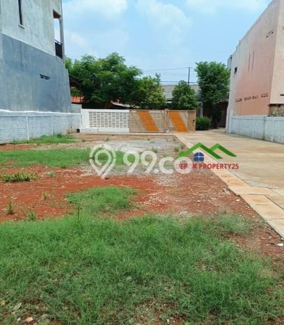 Kavling Tanah Dijual di Jagakarsa Jakarta Selatan Spesifikasi 96m2 Kavling Tanah Dijual di Jagakarsa Jakarta Selatan Spesifikasi 96m2