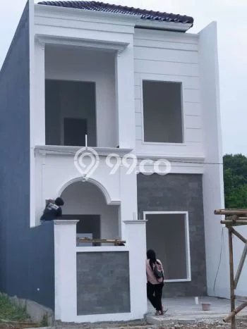 Dijual Hunian Rumah Nyaman 3 Kamar di Rangkapanjaya, Depok Dijual Hunian Rumah Nyaman 3 Kamar di Rangkapanjaya, Depok