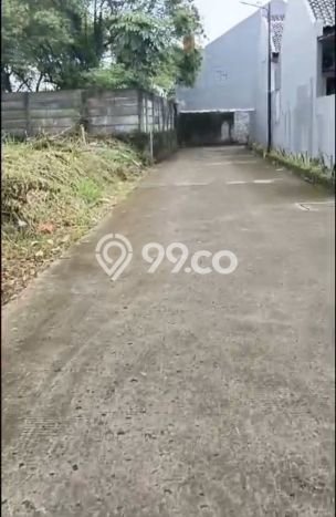 Kavling Tanah di Limo Dijual Luas 98m2 Legalitas SHM Kavling Tanah di Limo Dijual Luas 98m2 Legalitas SHM