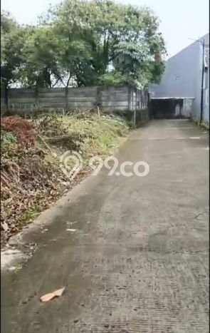 Kavling Tanah di Limo Dijual Luas 98m2 Legalitas SHM Kavling Tanah di Limo Dijual Luas 98m2 Legalitas SHM