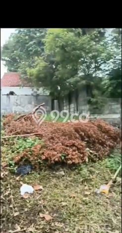 Kavling Tanah di Limo Dijual Luas 98m2 Legalitas SHM Kavling Tanah di Limo Dijual Luas 98m2 Legalitas SHM