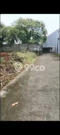 Kavling Tanah di Limo Dijual Luas 98m2 Legalitas SHM Kavling Tanah di Limo Dijual Luas 98m2 Legalitas SHM