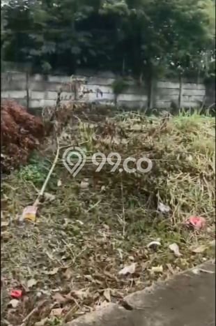 Kavling Tanah di Limo Dijual Luas 98m2 Legalitas SHM Kavling Tanah di Limo Dijual Luas 98m2 Legalitas SHM