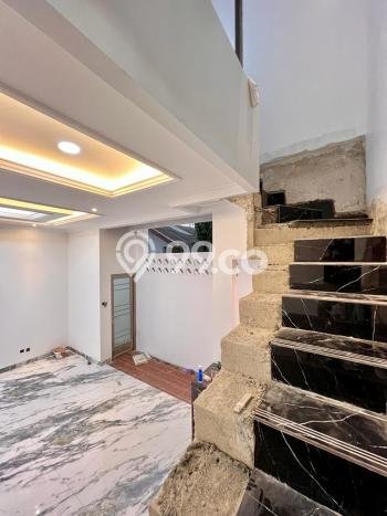 Hunian Cantik Modern Lb 170m2 di Beji, Depok Hunian Cantik Modern Lb 170m2 di Beji, Depok