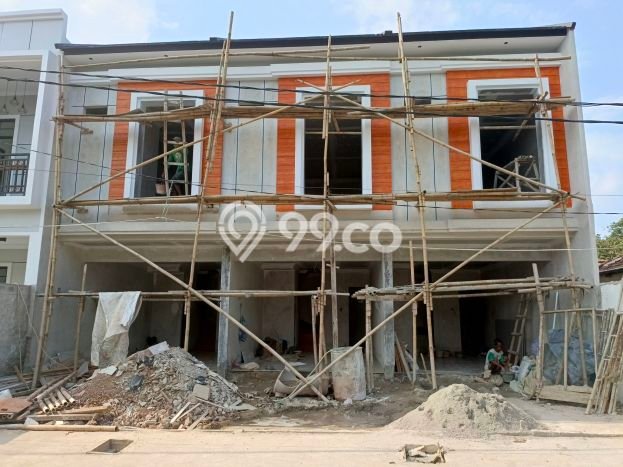 Ruko Strategis Kawasan Rangkapanjaya, Luas 80m², Area Komersial, Dekat Rangkapanjaya, Depok, Depok Ruko Strategis Kawasan Rangkapanjaya, Luas 80m², Area Komersial, Dekat Rangkapanjaya, Depok, Depok