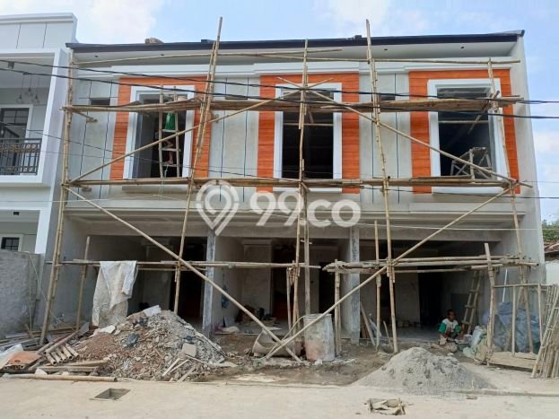 Ruko Strategis Kawasan Rangkapanjaya, Luas 80m², Area Komersial, Dekat Rangkapanjaya, Depok, Depok Ruko Strategis Kawasan Rangkapanjaya, Luas 80m², Area Komersial, Dekat Rangkapanjaya, Depok, Depok