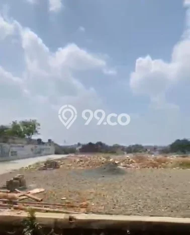 Dijual Tanah 82m2 di Ciganjur, Jakarta Selatan Dijual Tanah 82m2 di Ciganjur, Jakarta Selatan