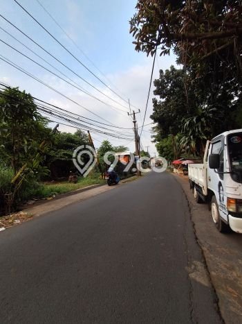 Tanah Dijual Lokasi Pancoran Mas, Depok Luas 3220m2 Legalitas Aman Tanah Dijual Lokasi Pancoran Mas, Depok Luas 3220m2 Legalitas Aman