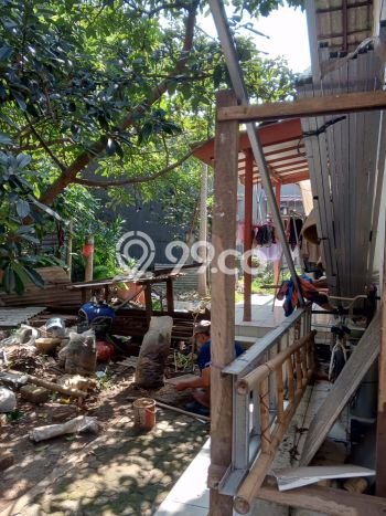 Tanah Kavling untuk Dijual di Beji Depok 200m2 Tanah Kavling untuk Dijual di Beji Depok 200m2
