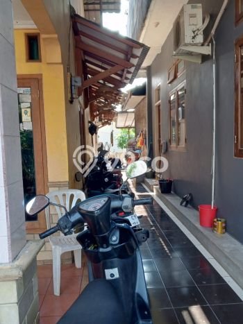 Tanah Kavling untuk Dijual di Beji Depok 200m2 Tanah Kavling untuk Dijual di Beji Depok 200m2