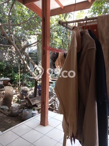 Tanah Kavling untuk Dijual di Beji Depok 200m2 Tanah Kavling untuk Dijual di Beji Depok 200m2