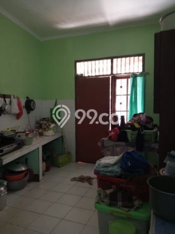 Tanah Kavling untuk Dijual di Beji Depok 200m2 Tanah Kavling untuk Dijual di Beji Depok 200m2