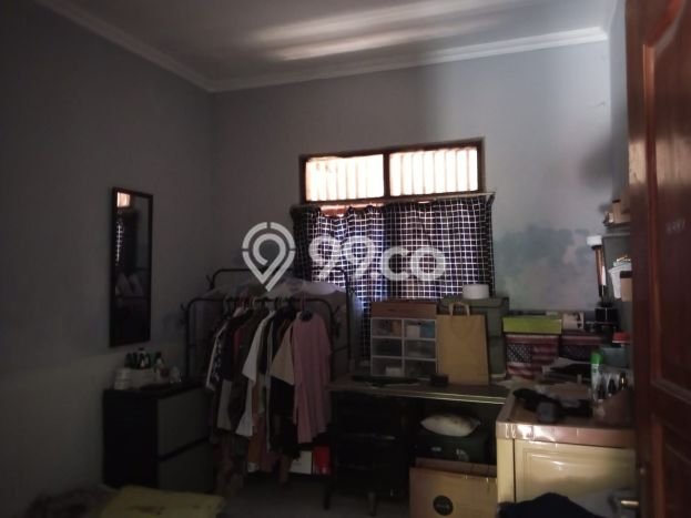 Tanah Kavling untuk Dijual di Beji Depok 200m2 Tanah Kavling untuk Dijual di Beji Depok 200m2