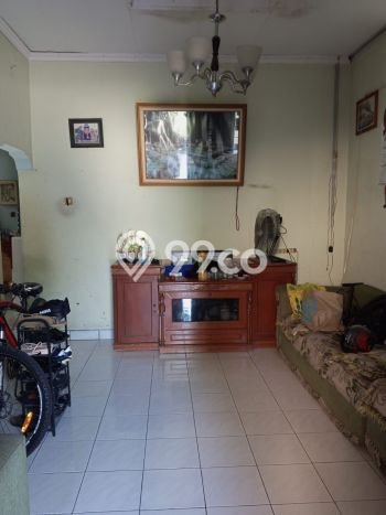 Tanah Kavling untuk Dijual di Beji Depok 200m2 Tanah Kavling untuk Dijual di Beji Depok 200m2