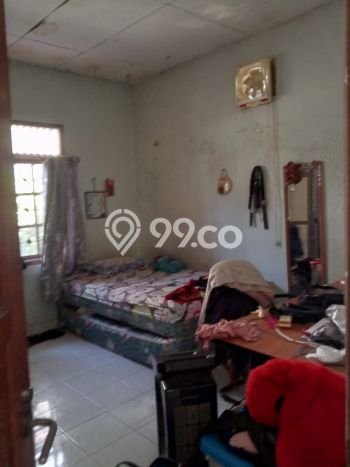 Tanah Kavling untuk Dijual di Beji Depok 200m2 Tanah Kavling untuk Dijual di Beji Depok 200m2