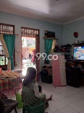 Tanah Kavling untuk Dijual di Beji Depok 200m2 Tanah Kavling untuk Dijual di Beji Depok 200m2