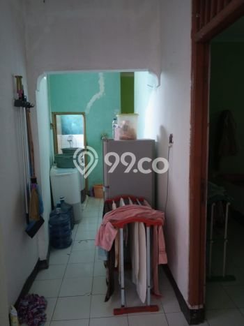 Tanah Kavling untuk Dijual di Beji Depok 200m2 Tanah Kavling untuk Dijual di Beji Depok 200m2