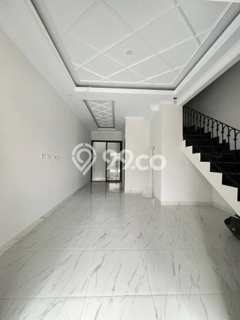 Dijual Rumah Strategis Bagus Punya 3 KT di Beji Depok SHM Dijual Rumah Strategis Bagus Punya 3 KT di Beji Depok SHM