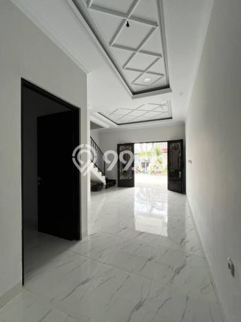 Dijual Rumah Strategis Bagus Punya 3 KT di Beji Depok SHM Dijual Rumah Strategis Bagus Punya 3 KT di Beji Depok SHM