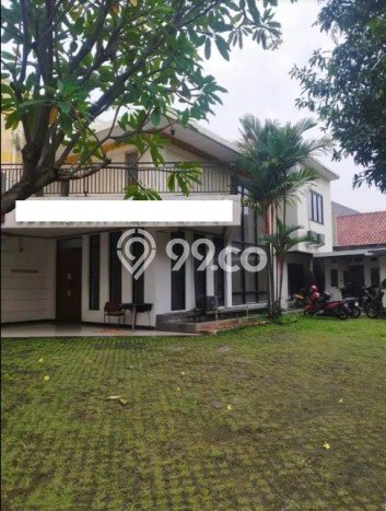 Rumah Elit Modern Siap Huni di Ragunan Jakarta Selatan Rumah Elit Modern Siap Huni di Ragunan Jakarta Selatan