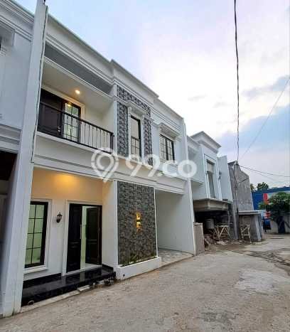 Jual Rumah Minimalis Bagus Punya 3 KT di Pancoran Mas Depok SHM Jual Rumah Minimalis Bagus Punya 3 KT di Pancoran Mas Depok SHM