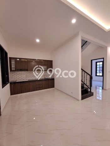 Dijual Cepat Rumah Favorit Siap Huni LB 130m2 di Jagakarsa, Jakarta Selatan Dijual Cepat Rumah Favorit Siap Huni LB 130m2 di Jagakarsa, Jakarta Selatan
