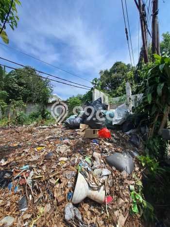 Kavling Tanah di Jagakarsa Dijual Luas 71m2 Legalitas SHM Kavling Tanah di Jagakarsa Dijual Luas 71m2 Legalitas SHM