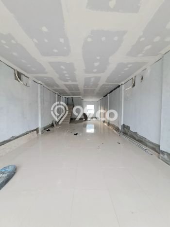 Ruko Dijual di Jagakarsa Jakarta Selatan dengan Luas Bangunan 260m2 Ruko Dijual di Jagakarsa Jakarta Selatan dengan Luas Bangunan 260m2