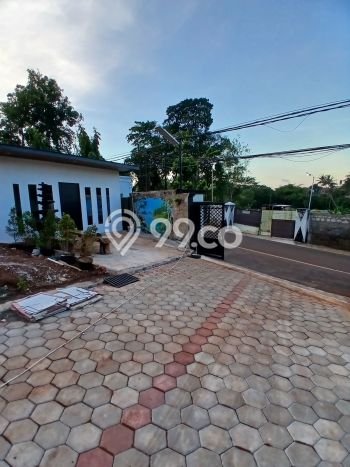 Tanah Kavling Dijual di Kebagusan, Jakarta Selatan dengan Luas Tanah 72m2 Tanah Kavling Dijual di Kebagusan, Jakarta Selatan dengan Luas Tanah 72m2
