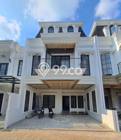 Hot Offer Hunian Mewah Ideal dan Luas di Jagakarsa, Jakarta Selatan Hot Offer Hunian Mewah Ideal dan Luas di Jagakarsa, Jakarta Selatan