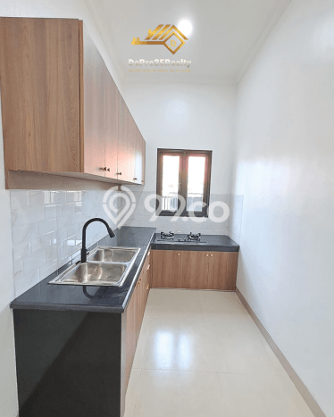 For Sale Rumah 3 Kamar Lokasi Strategis Bagus dan Strategis di Beji For Sale Rumah 3 Kamar Lokasi Strategis Bagus dan Strategis di Beji