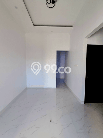Hunian Cantik Minimalis Lb 90m2 di Beji, Depok Hunian Cantik Minimalis Lb 90m2 di Beji, Depok
