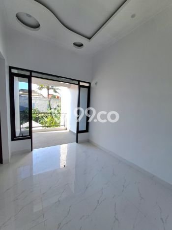 Hunian Cantik Minimalis Lb 90m2 di Beji, Depok Hunian Cantik Minimalis Lb 90m2 di Beji, Depok