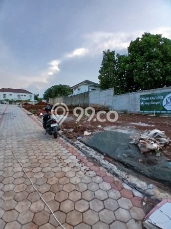 Tanah Kavling Dijual di Kebagusan, Jakarta Selatan dengan Luas Tanah 72m2 Tanah Kavling Dijual di Kebagusan, Jakarta Selatan dengan Luas Tanah 72m2