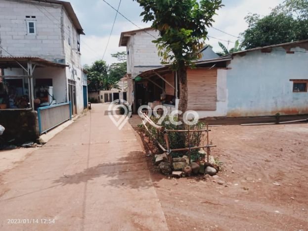Kavling Tanah Dijual di Cilodong Depok Spesifikasi 1903m2 Kavling Tanah Dijual di Cilodong Depok Spesifikasi 1903m2