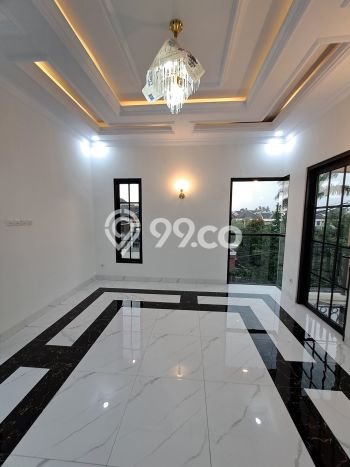 Dijual Rumah Strategis Bagus Punya 4 KT di Beji Depok SHM Dijual Rumah Strategis Bagus Punya 4 KT di Beji Depok SHM