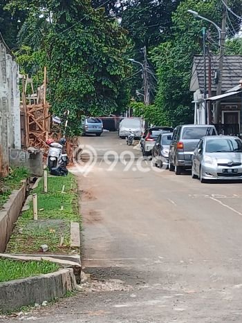 Tanah Kavling Dijual di Kebagusan, Jakarta Selatan dengan Luas Tanah 72m2 Tanah Kavling Dijual di Kebagusan, Jakarta Selatan dengan Luas Tanah 72m2