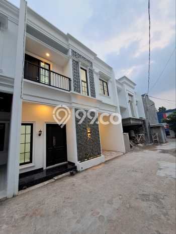Jual Rumah Minimalis Bagus Punya 3 KT di Pancoran Mas Depok SHM Jual Rumah Minimalis Bagus Punya 3 KT di Pancoran Mas Depok SHM