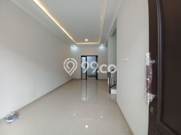 Dijual Rumah Strategis Bagus Punya 3 KT di Cilodong Depok SHM Dijual Rumah Strategis Bagus Punya 3 KT di Cilodong Depok SHM