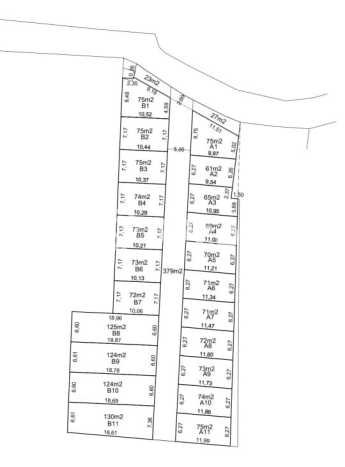 Tanah Kavling Dijual di Kebagusan, Jakarta Selatan dengan Luas Tanah 72m2 Tanah Kavling Dijual di Kebagusan, Jakarta Selatan dengan Luas Tanah 72m2