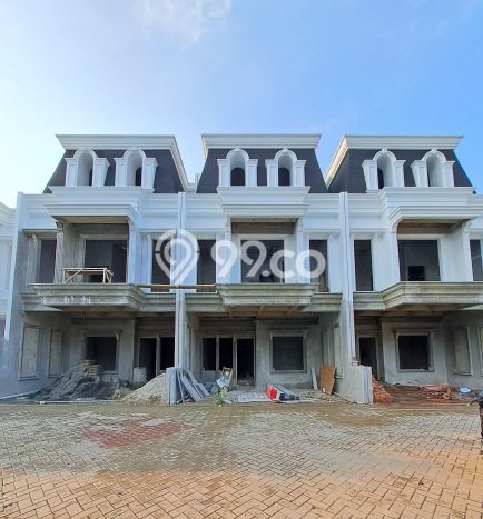Hot Offer Hunian Mewah Ideal dan Luas di Jagakarsa, Jakarta Selatan Hot Offer Hunian Mewah Ideal dan Luas di Jagakarsa, Jakarta Selatan