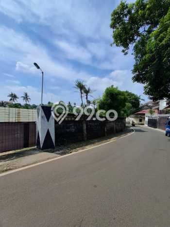 Dijual Tanah di Jagakarsa Jakarta Selatan Luas 70m2 SHM Dijual Tanah di Jagakarsa Jakarta Selatan Luas 70m2 SHM