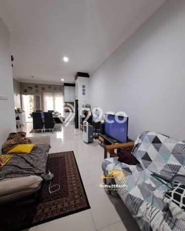 Ready to Use! Premium House LT 176m2 Desain Elegan di Ciganjur Ready to Use! Premium House LT 176m2 Desain Elegan di Ciganjur