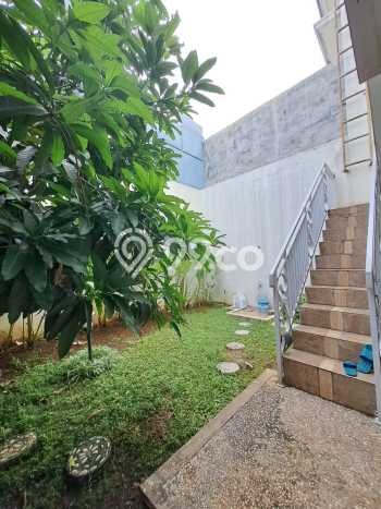 Ready to Use! Premium House LT 176m2 Desain Elegan di Ciganjur Ready to Use! Premium House LT 176m2 Desain Elegan di Ciganjur